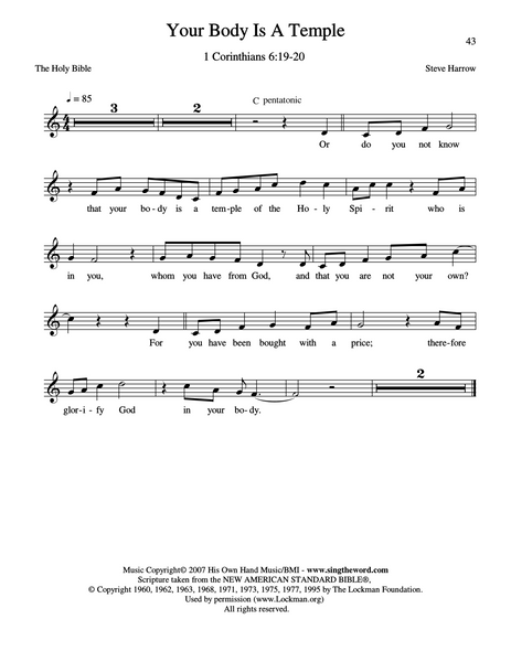 All Nations Shall Worship Sheet Music Downloads