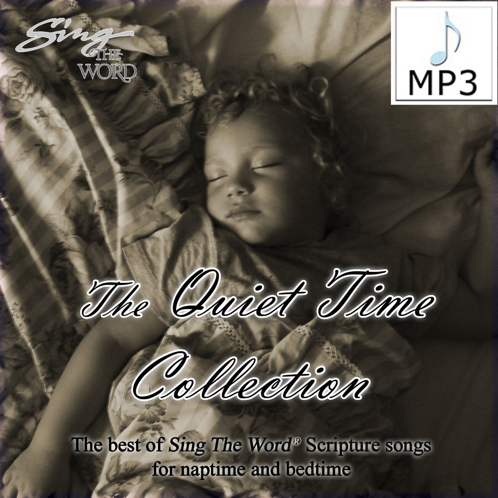 The Quiet Time Collection Download