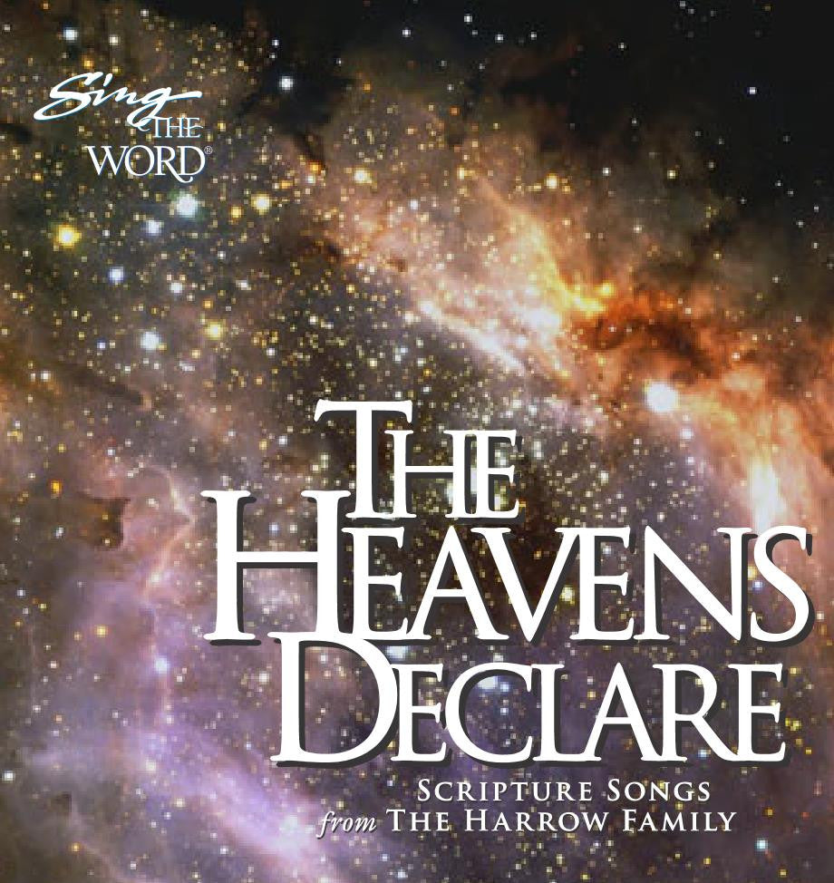 The Heavens Declare CD